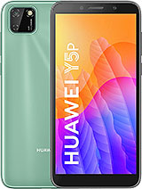 Huawei Y5P icon